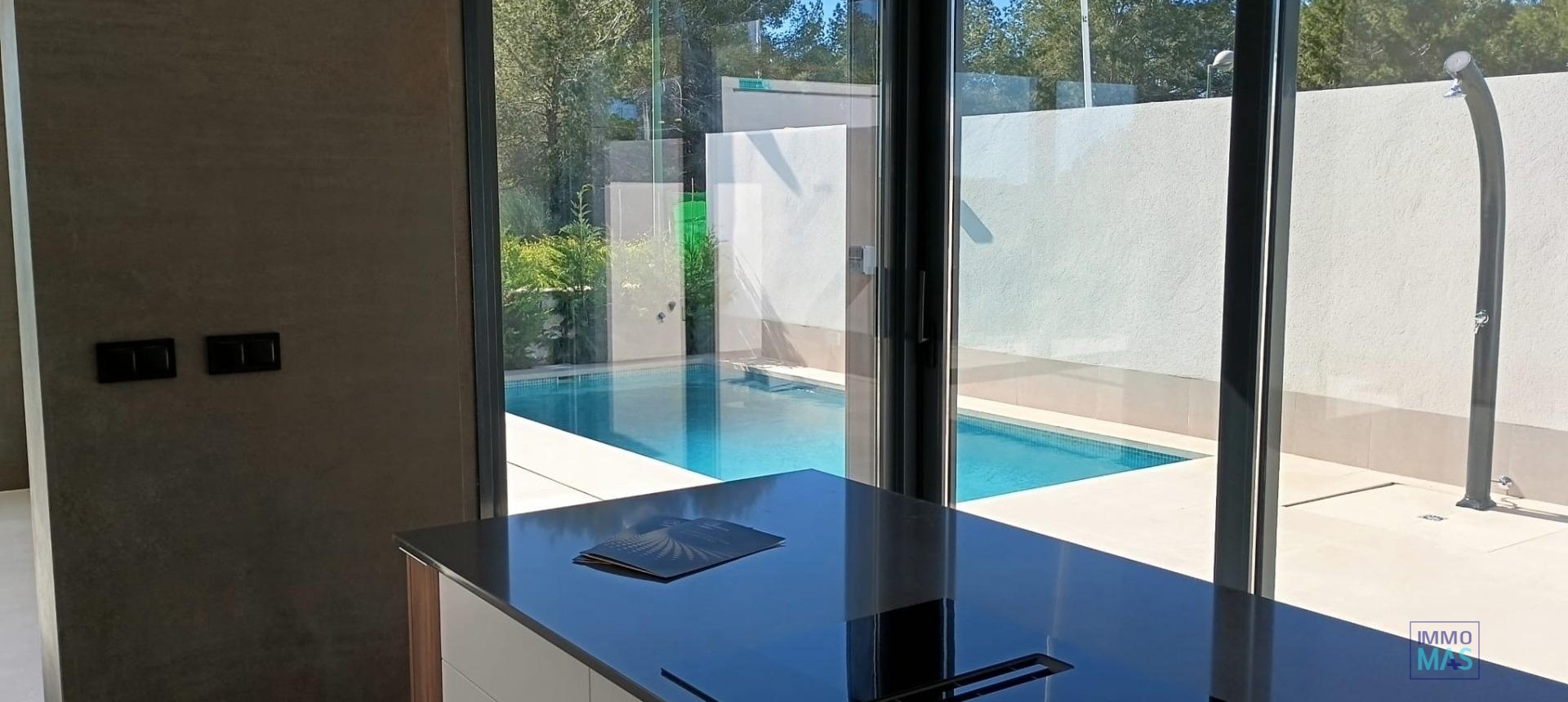 New Build - Villa - Pilar de la Horadada - Lo Romero Golf