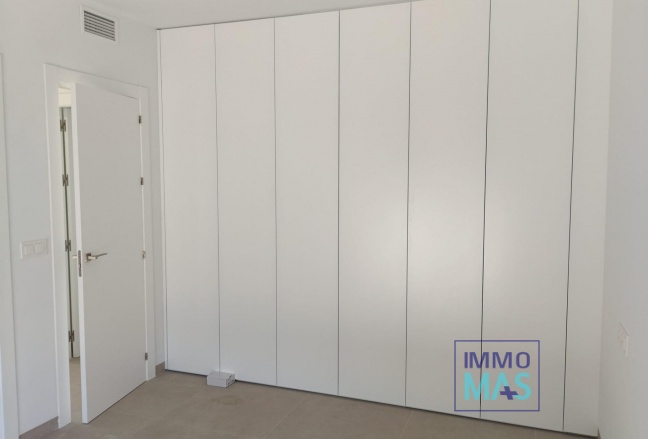 New Build - Villa - Pilar de la Horadada - Lo Romero Golf