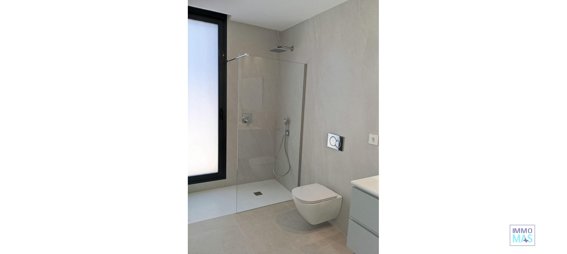 New Build - Villa - Pilar de la Horadada - Lo Romero Golf