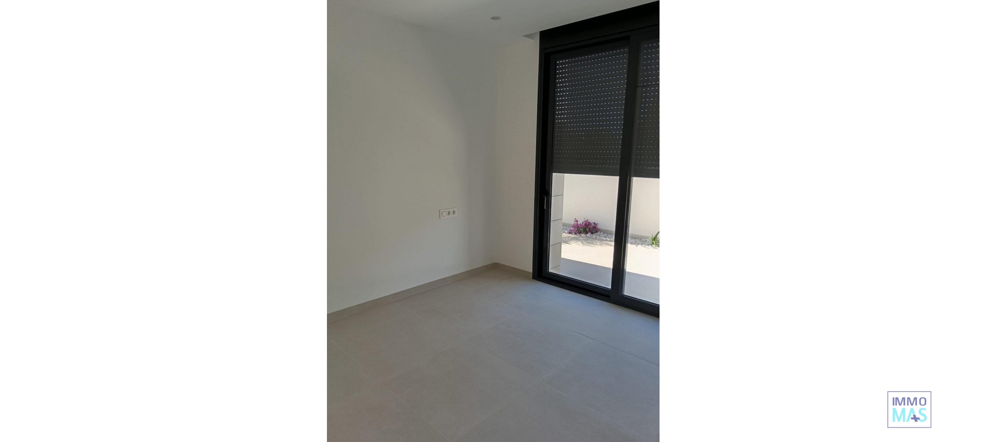 New Build - Villa - Pilar de la Horadada - Lo Romero Golf