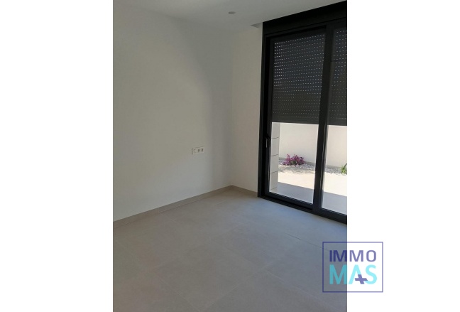 New Build - Villa - Pilar de la Horadada - Lo Romero Golf