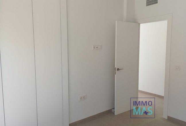 New Build - Villa - Pilar de la Horadada - Lo Romero Golf