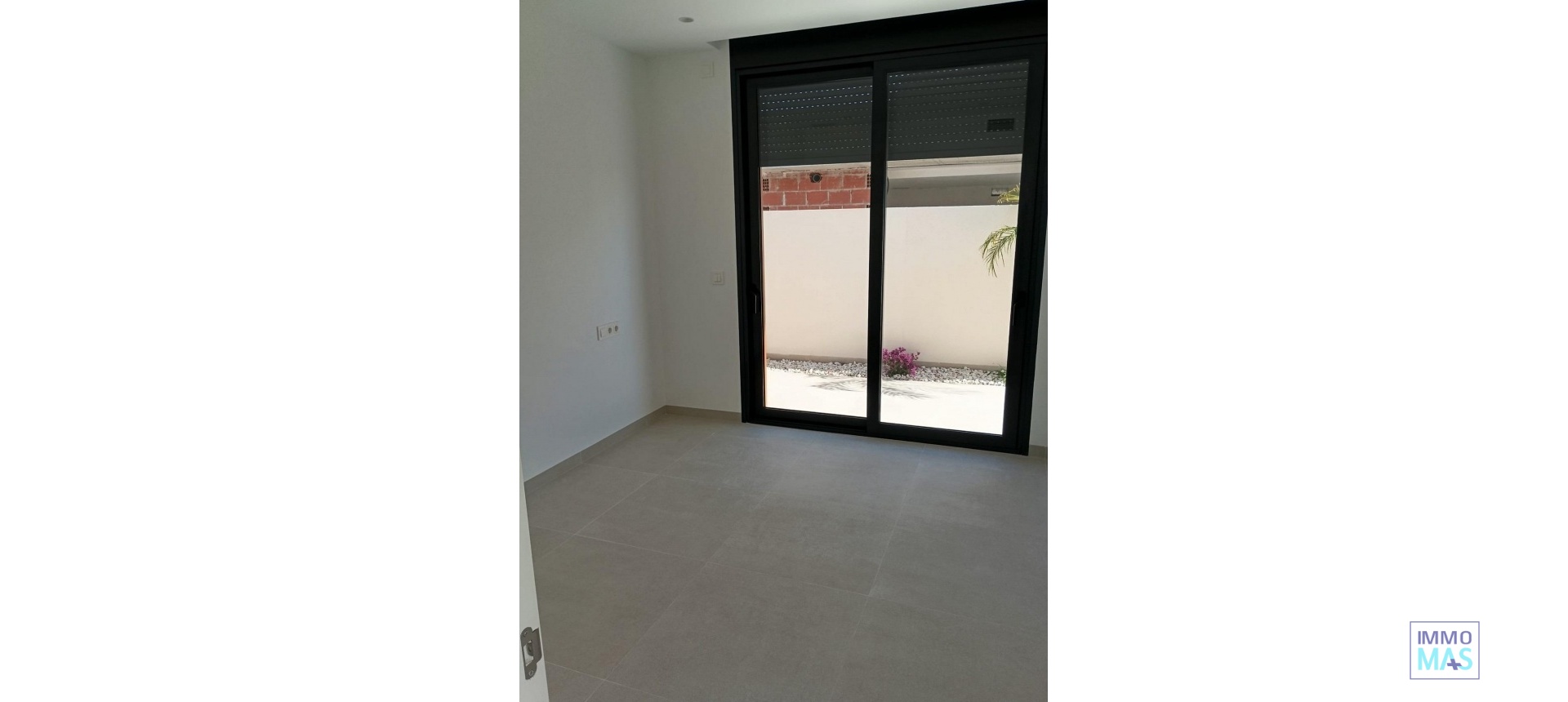 New Build - Villa - Pilar de la Horadada - Lo Romero Golf