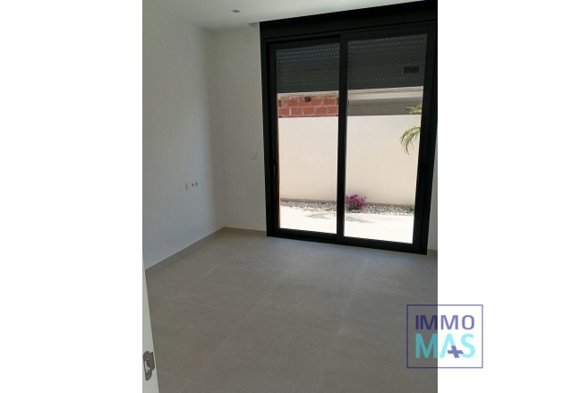 New Build - Villa - Pilar de la Horadada - Lo Romero Golf