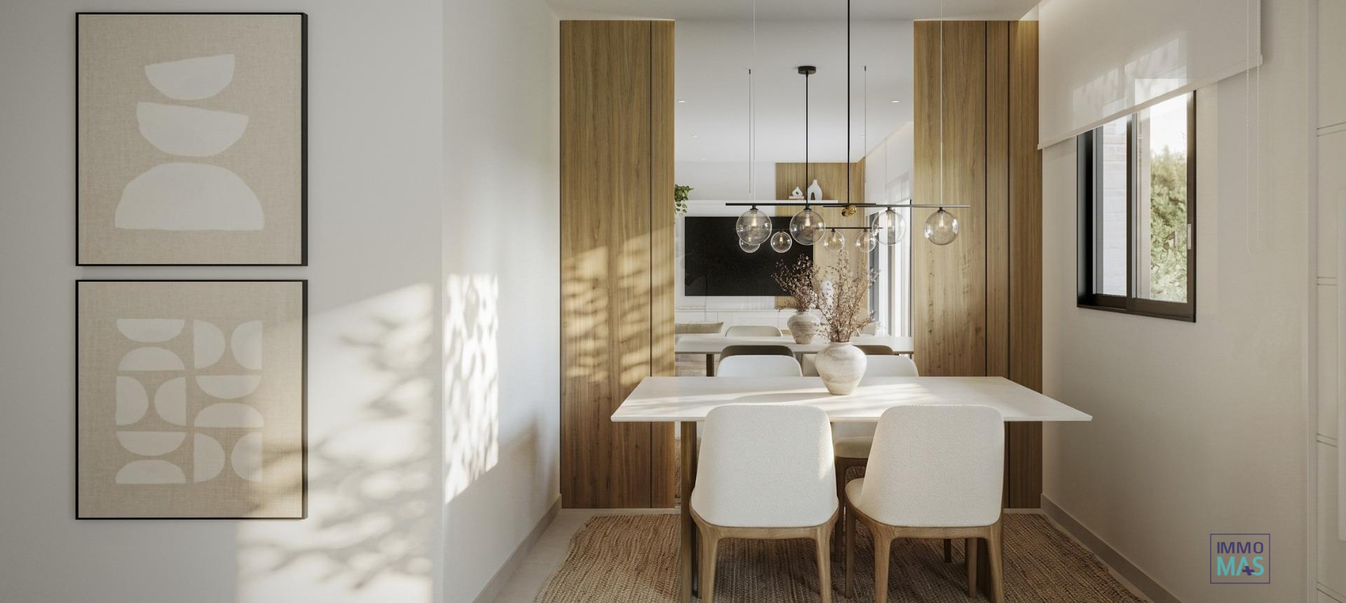 New Build - Apartment - San Pedro del Pinatar - El Salero