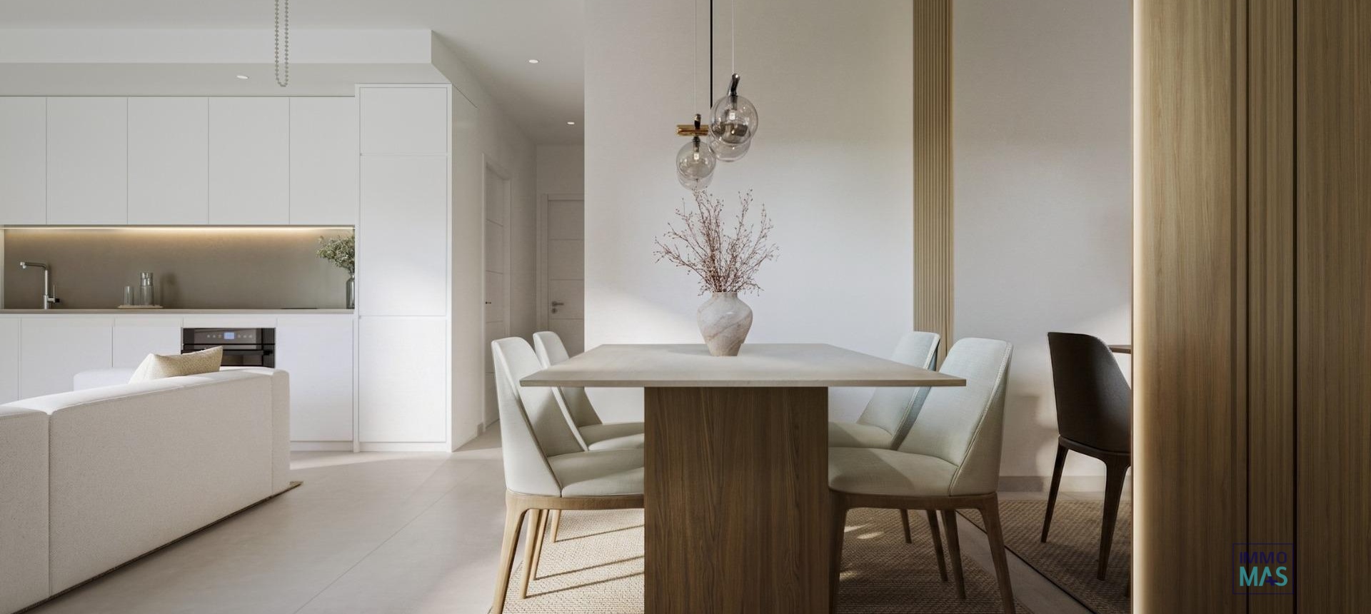 New Build - Apartment - San Pedro del Pinatar - El Salero