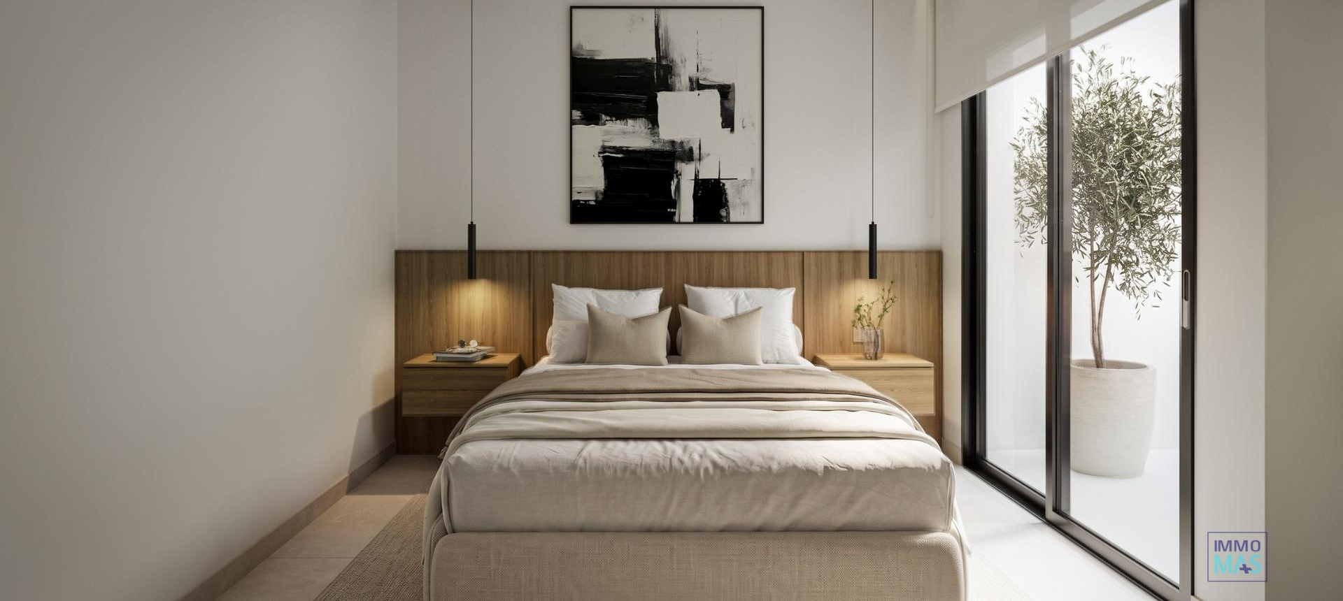 New Build - Apartment - San Pedro del Pinatar - El Salero