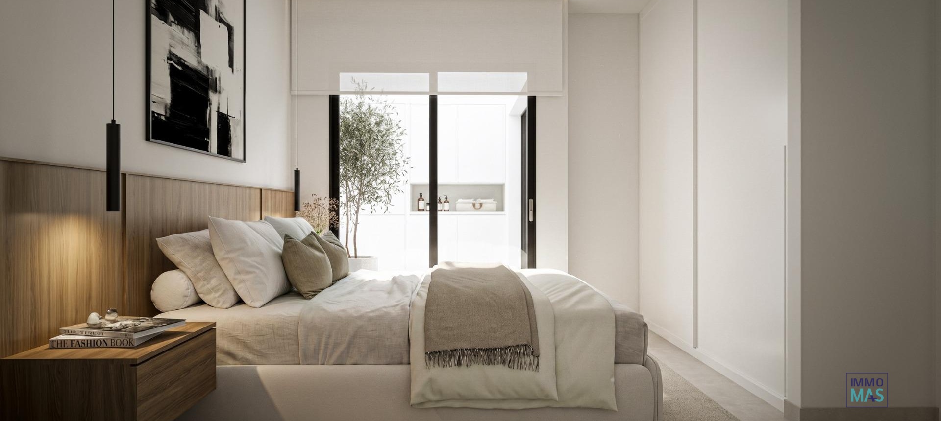New Build - Apartment - San Pedro del Pinatar - El Salero
