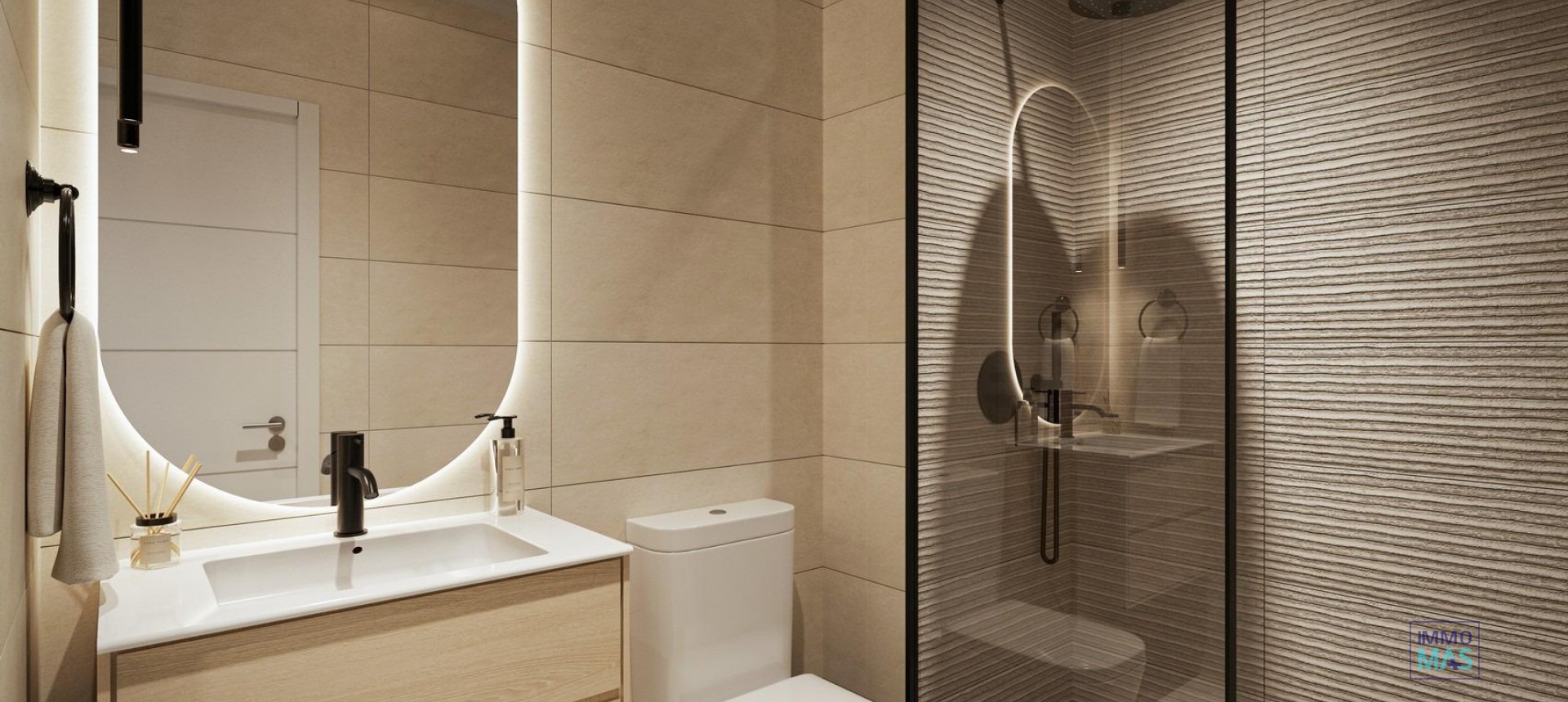 New Build - Apartment - San Pedro del Pinatar - El Salero