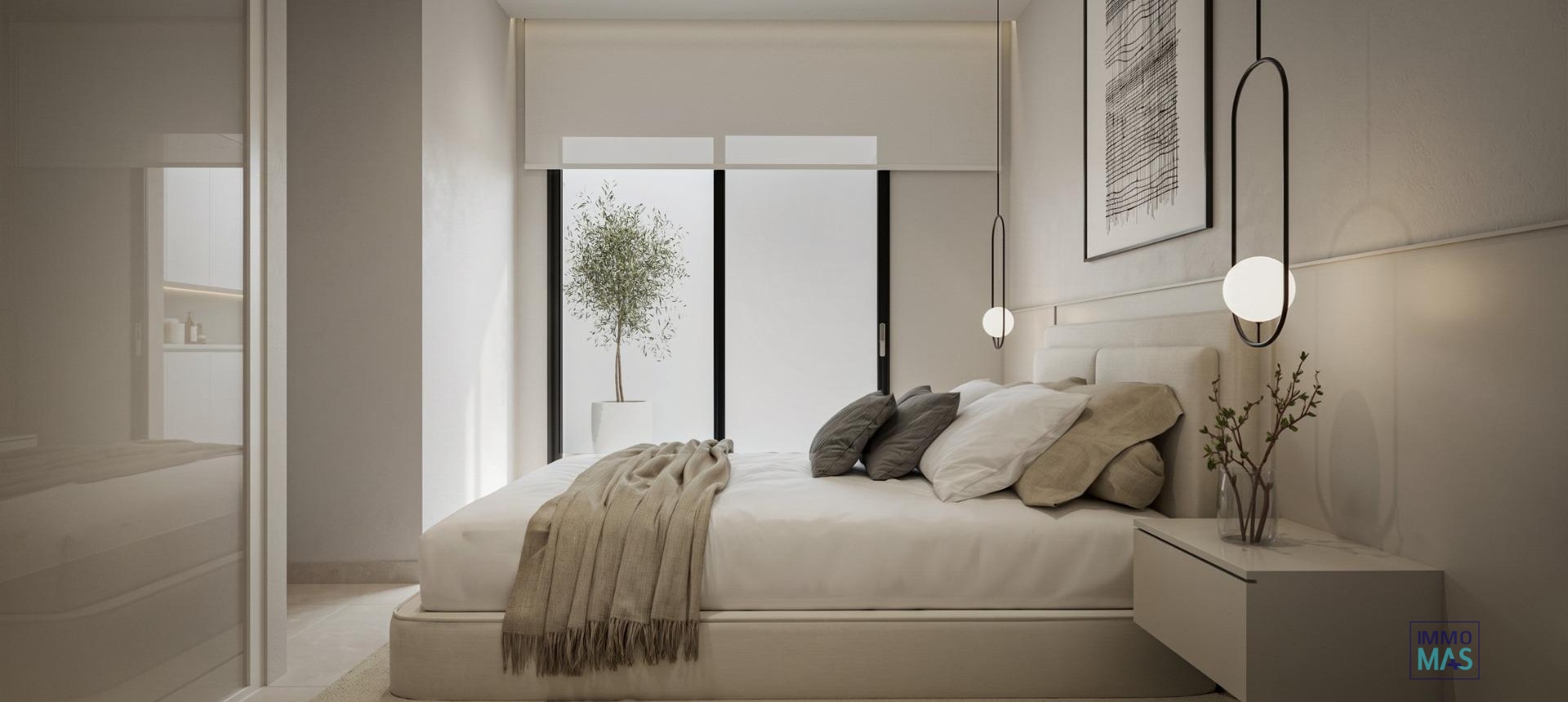 New Build - Apartment - San Pedro del Pinatar - El Salero