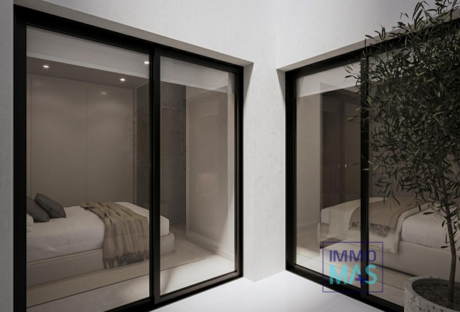 New Build - Apartment - San Pedro del Pinatar - El Salero
