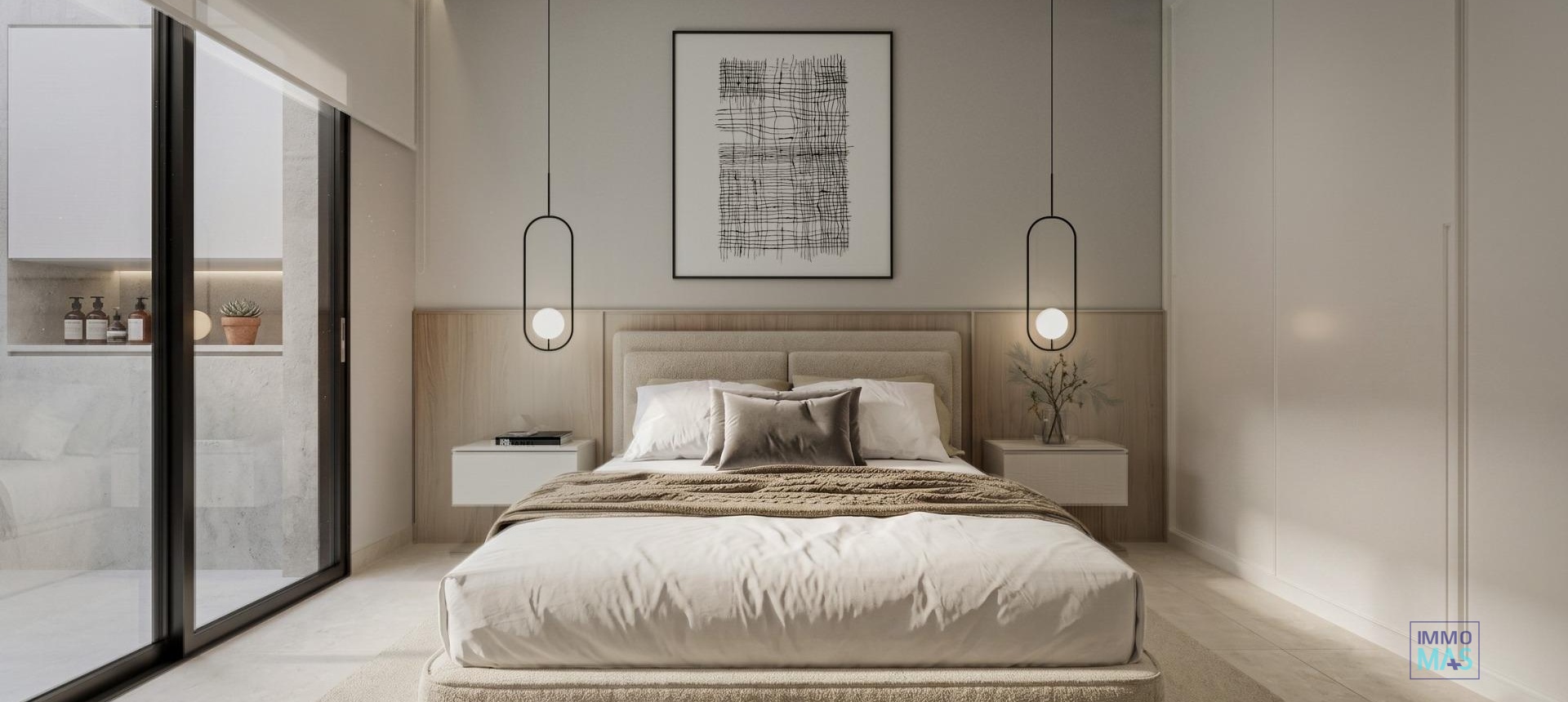 Obra nueva - Apartamento - San Pedro del Pinatar - El Salero