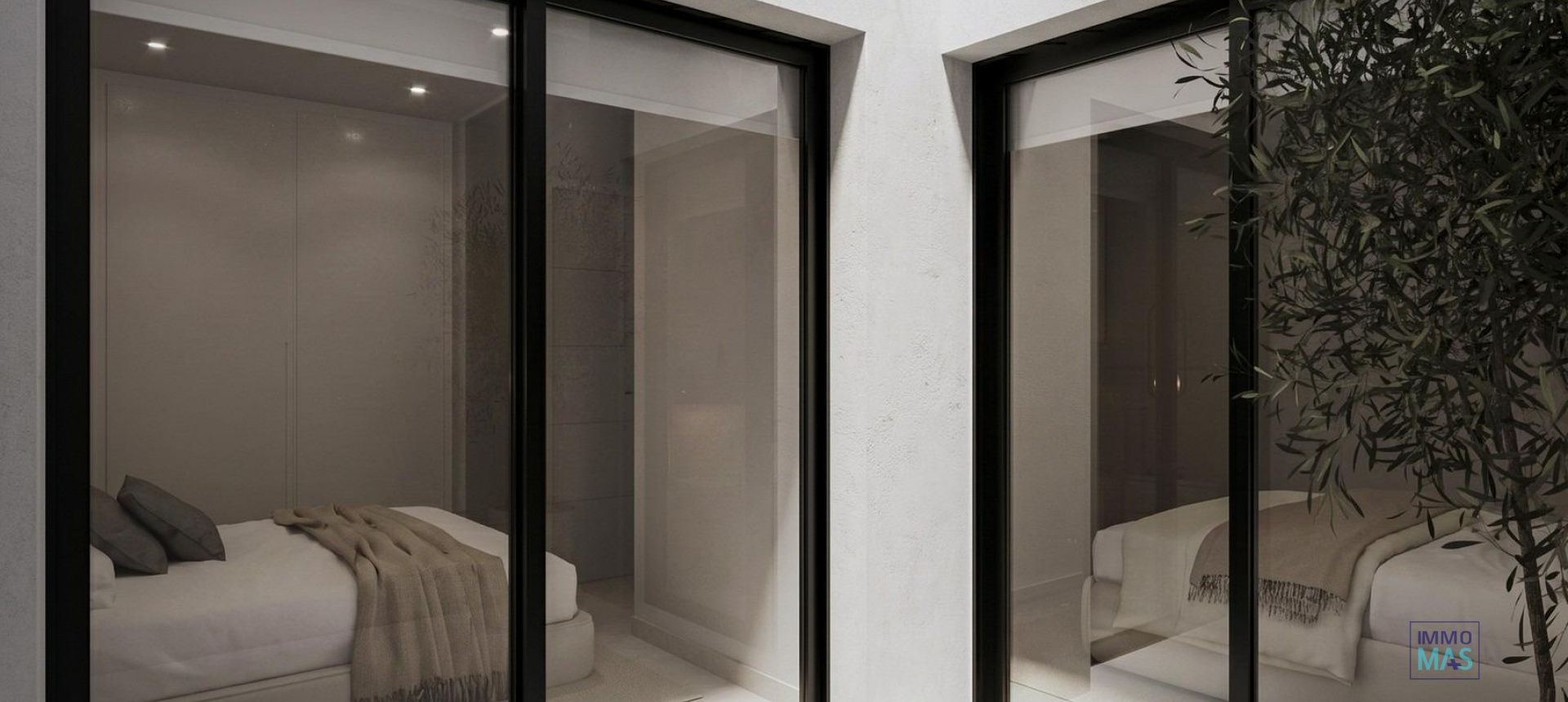 Obra nueva - Apartamento - San Pedro del Pinatar - El Salero