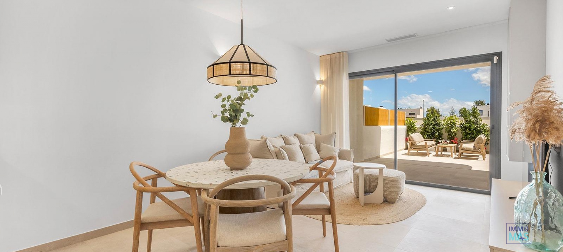 New Build - Apartment - Dolores - Sector 3