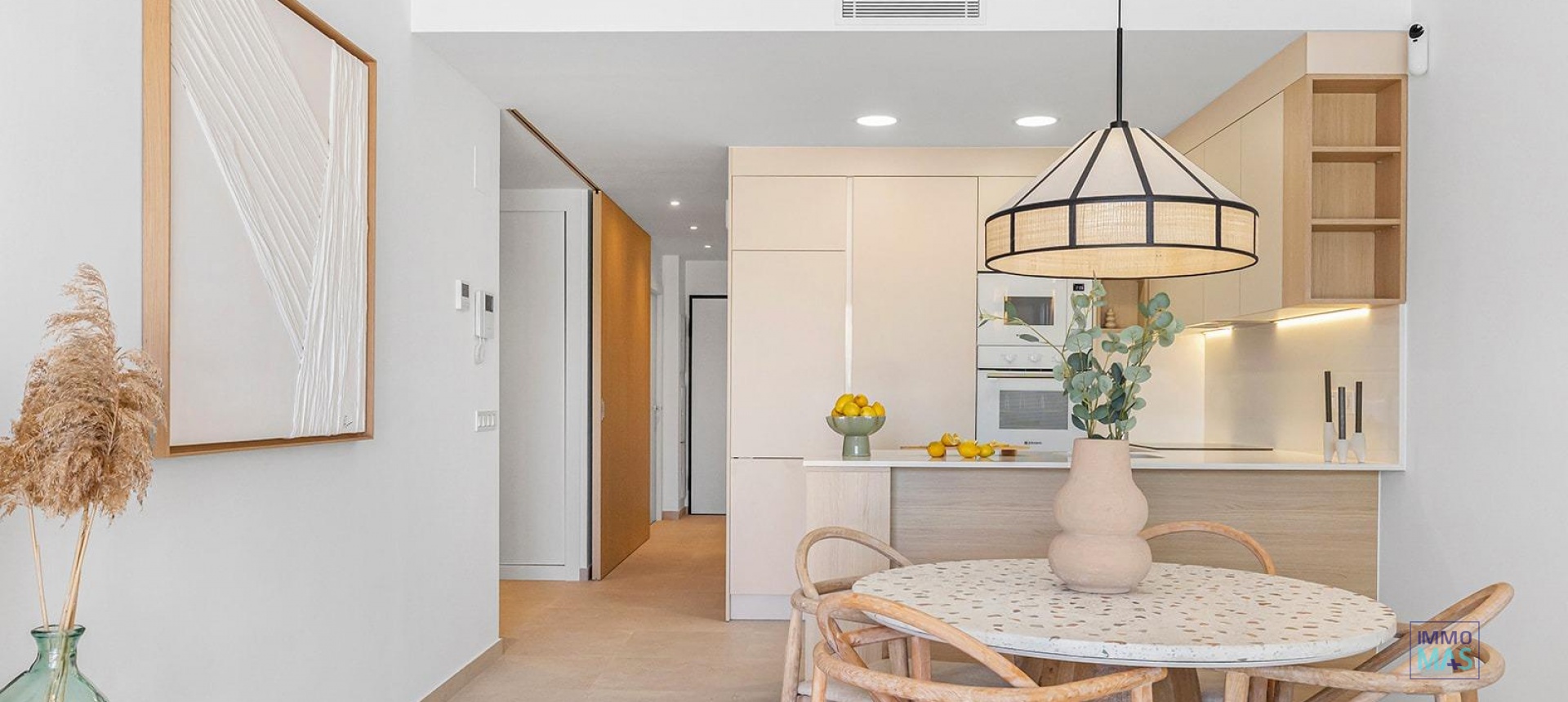 New Build - Apartment - Dolores - Sector 3