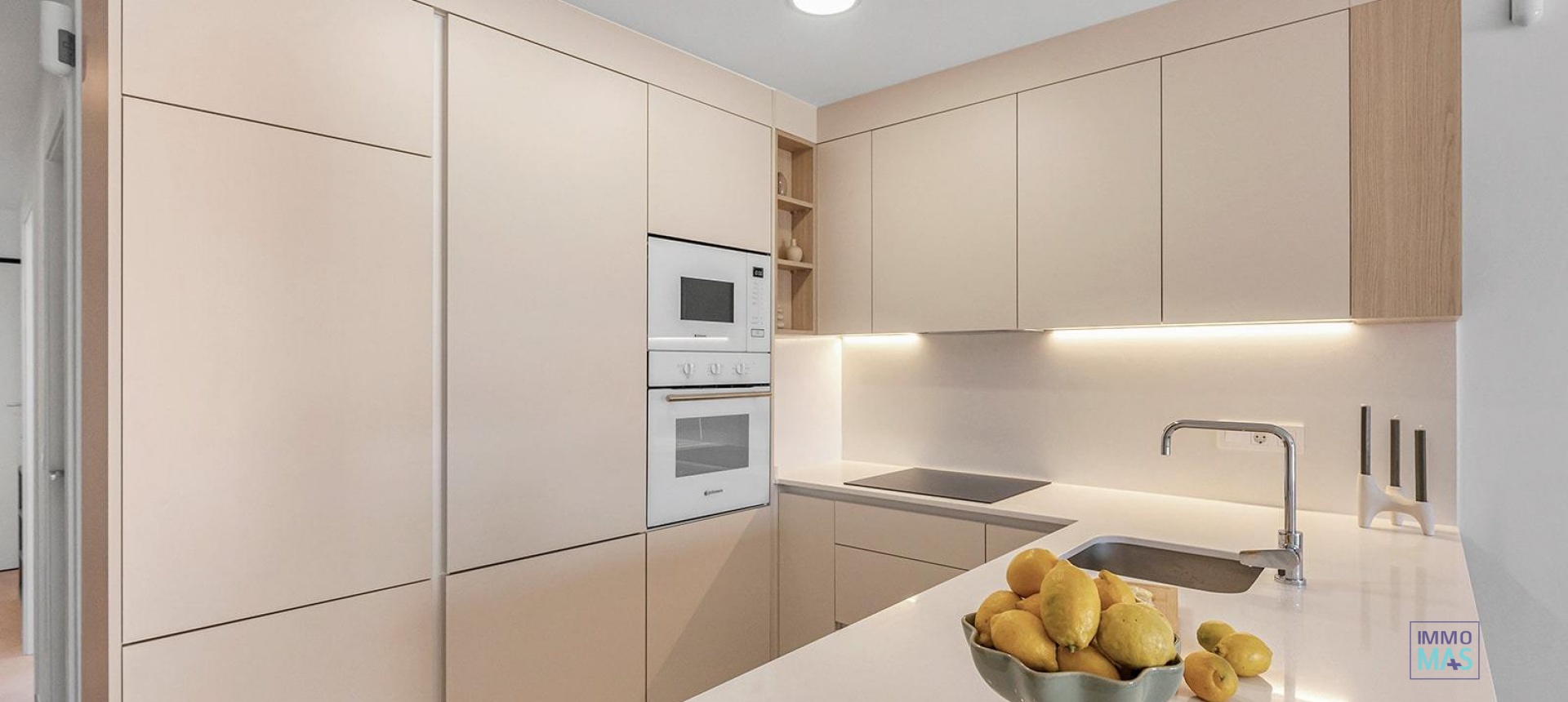 New Build - Apartment - Dolores - Sector 3