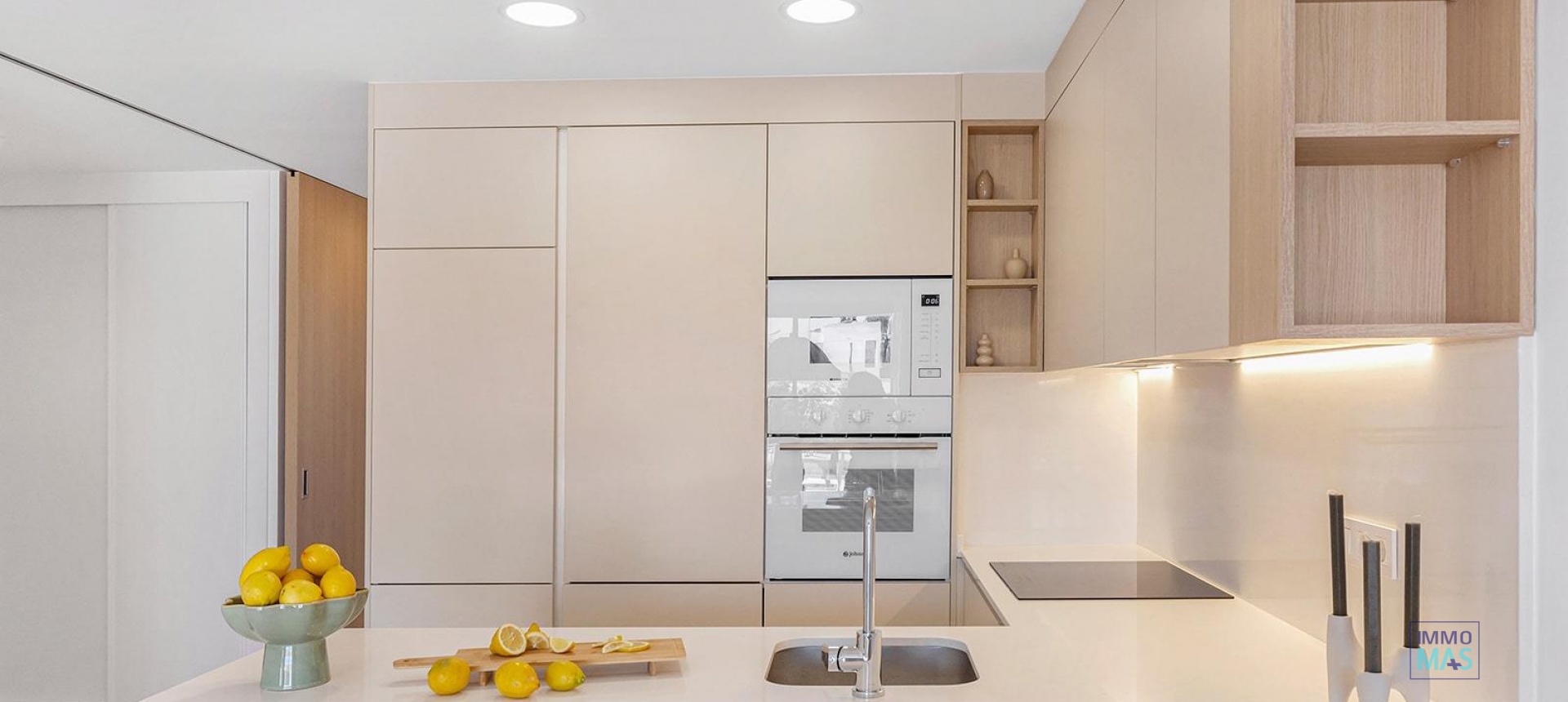 New Build - Apartment - Dolores - Sector 3