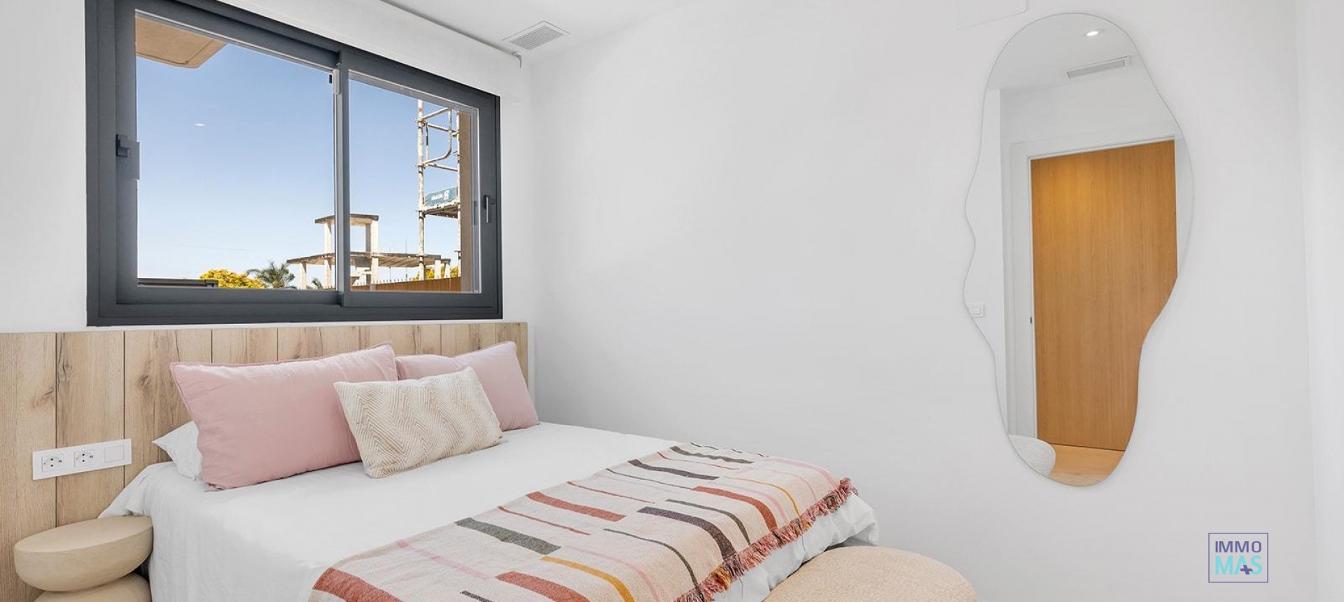 New Build - Apartment - Dolores - Sector 3