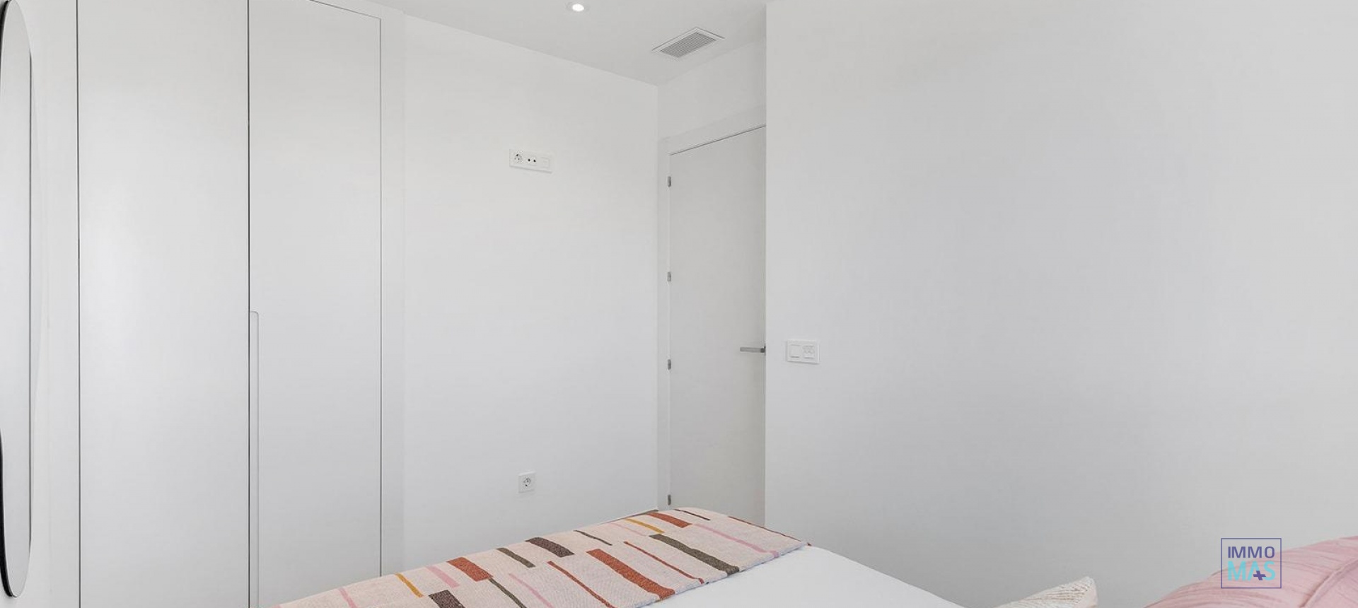 New Build - Apartment - Dolores - Sector 3