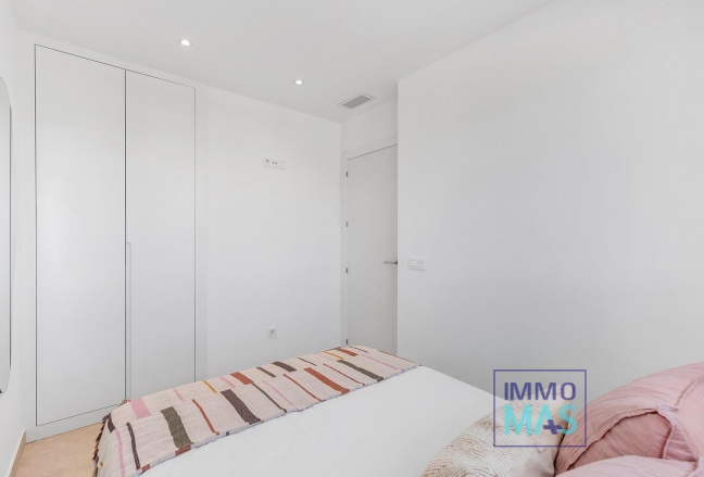New Build - Apartment - Dolores - Sector 3