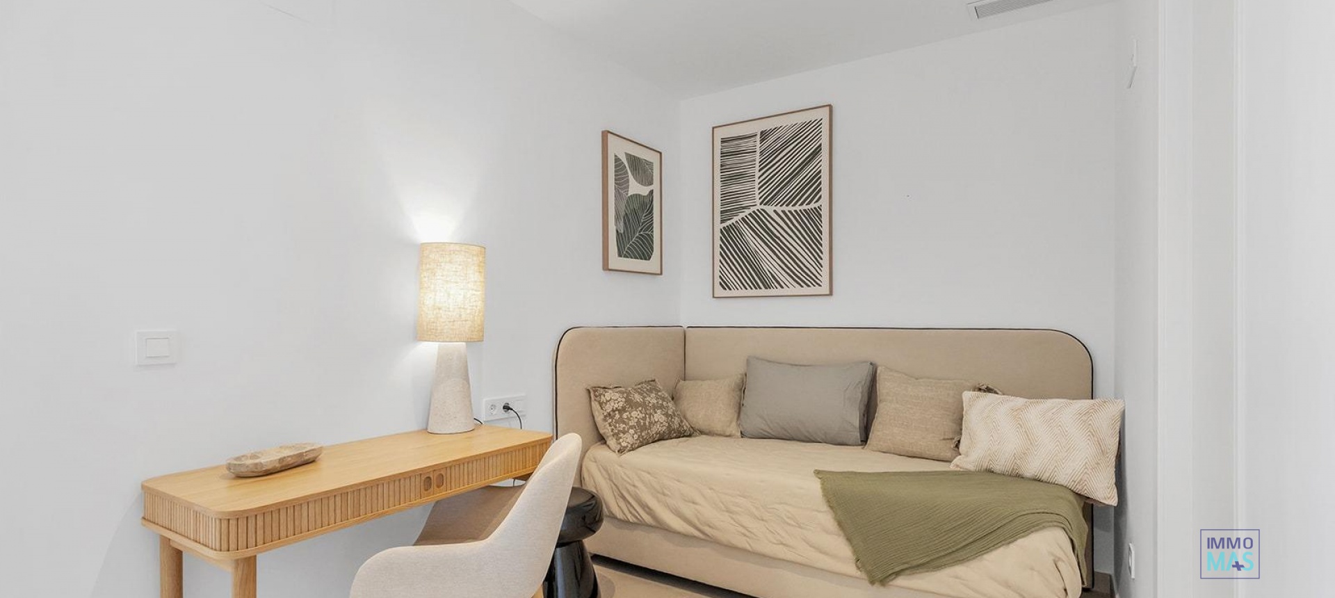 New Build - Apartment - Dolores - Sector 3