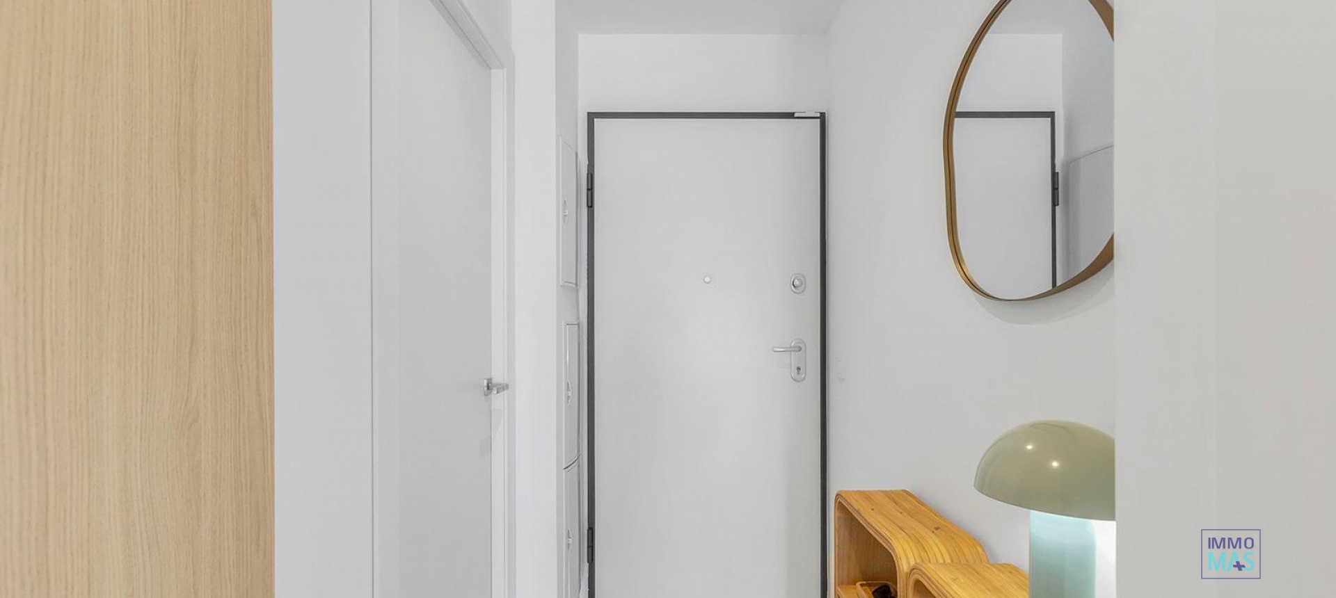 New Build - Apartment - Dolores - Sector 3