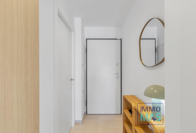 New Build - Apartment - Dolores - Sector 3
