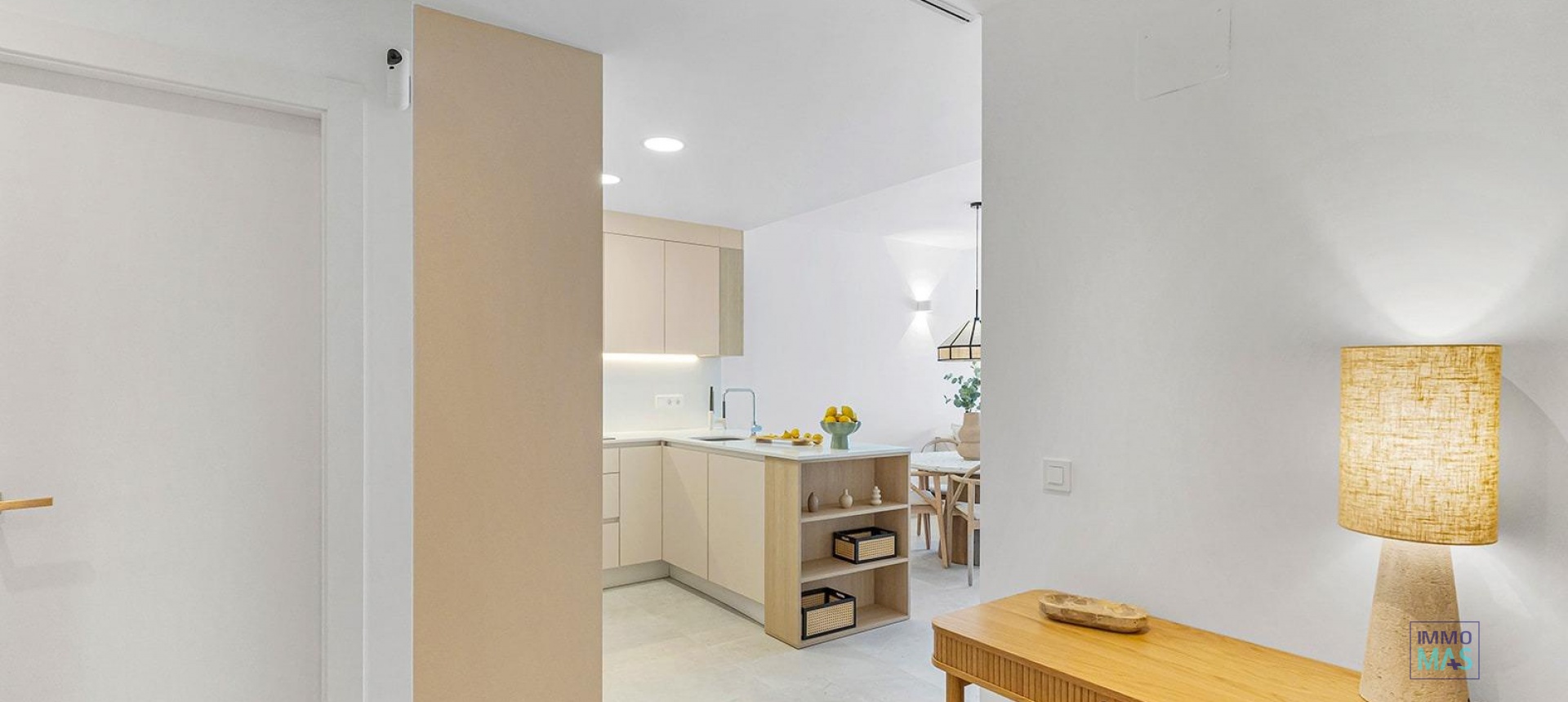 New Build - Apartment - Dolores - Sector 3