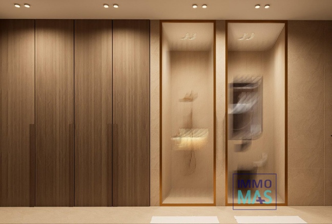 New Build - Villa - San Pedro del Pinatar - Los Antolinos