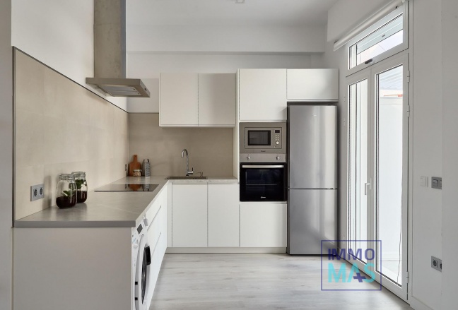 New Build - Apartment - Vera - El Playazo