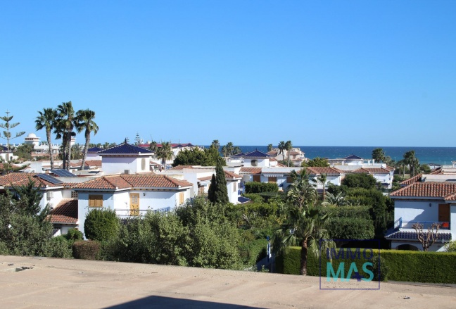New Build - Apartment - Vera - El Playazo