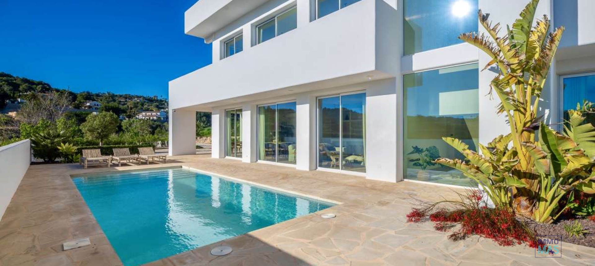 Reventa - Villa - Benitachell