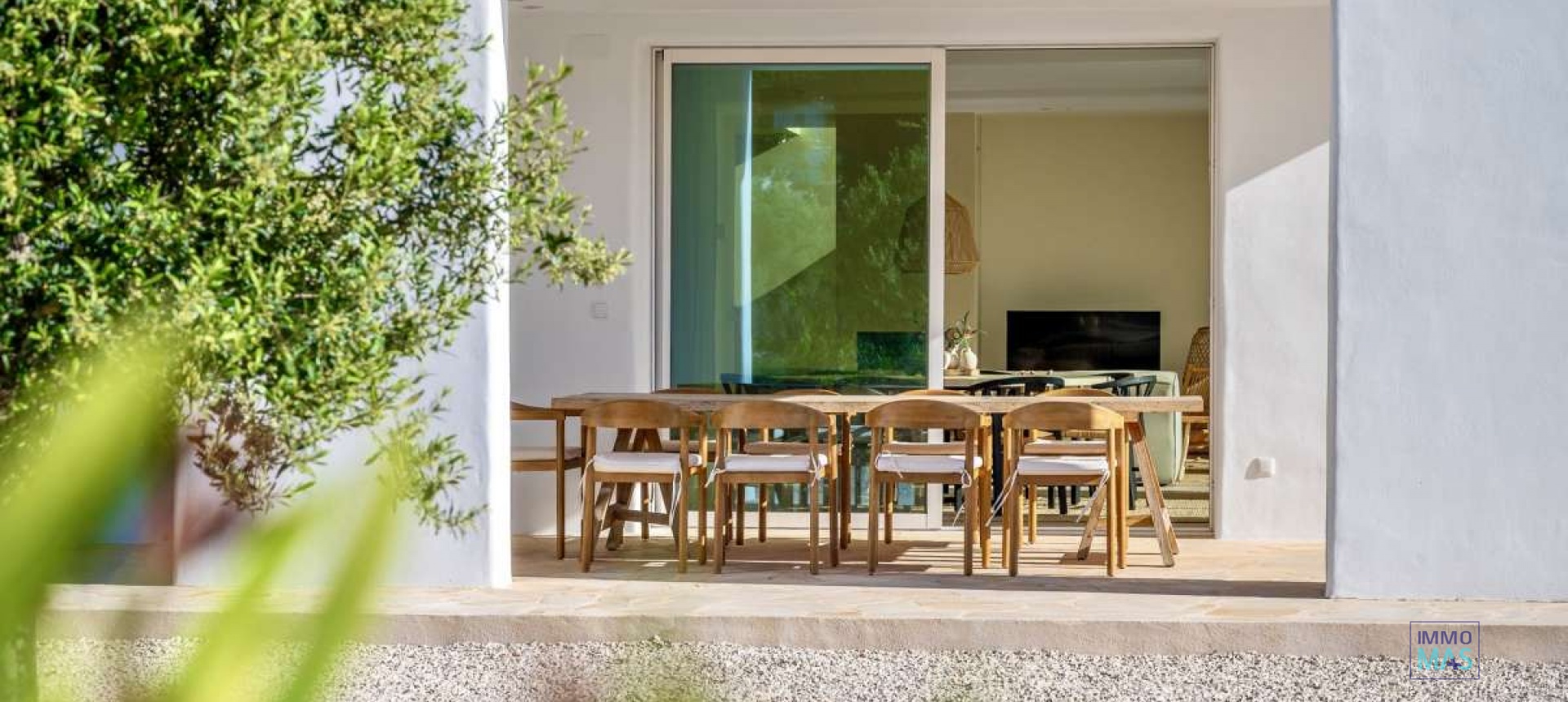 Reventa - Villa - Benitachell