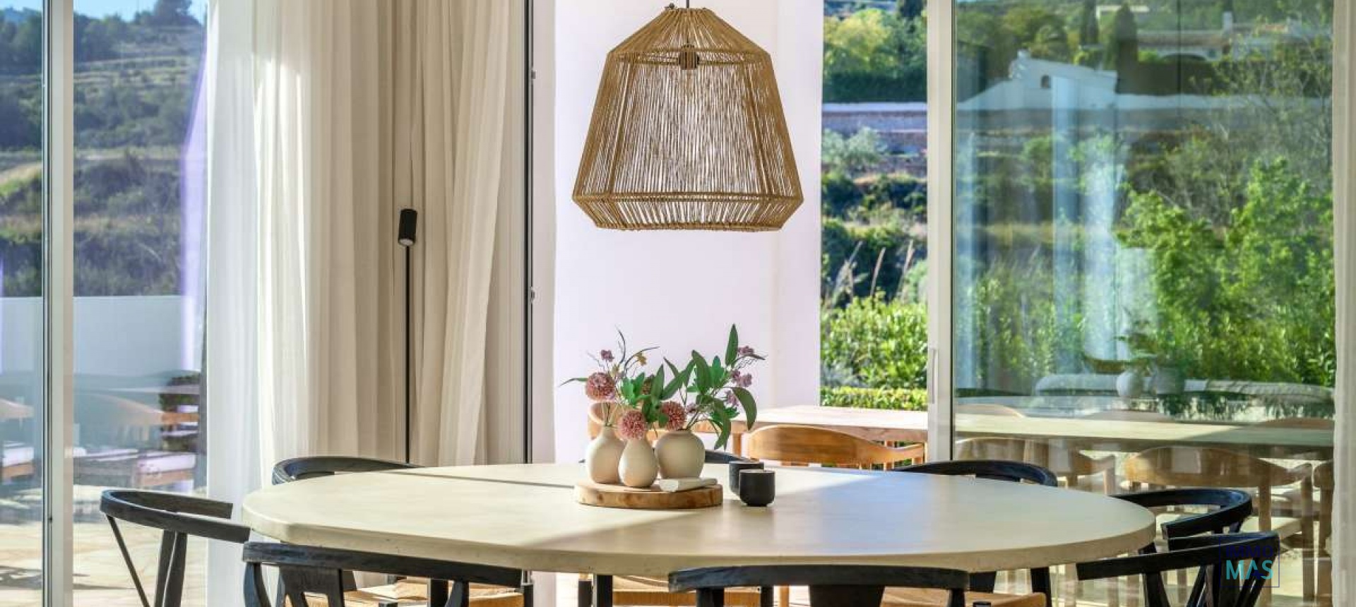 Reventa - Villa - Benitachell