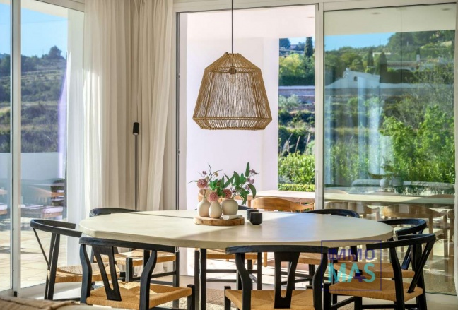 Reventa - Villa - Benitachell