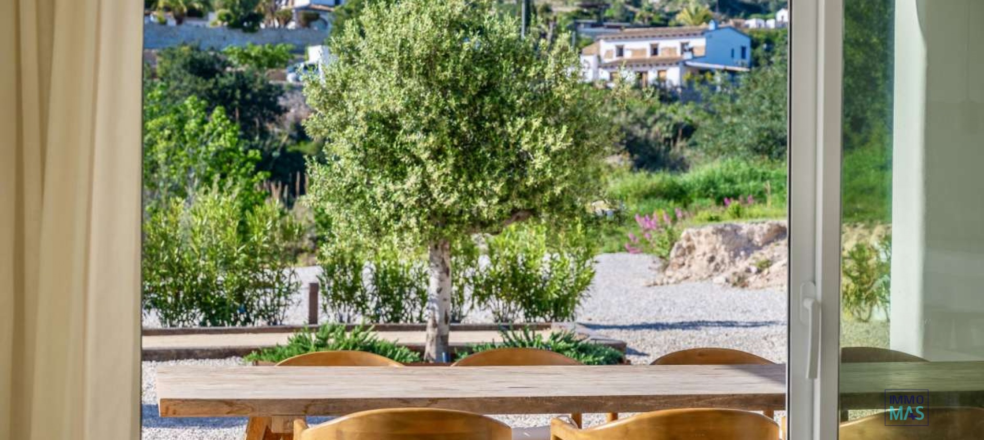 Reventa - Villa - Benitachell