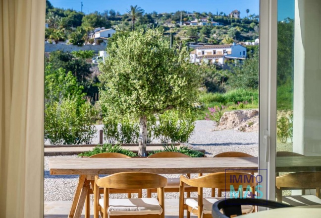 Reventa - Villa - Benitachell