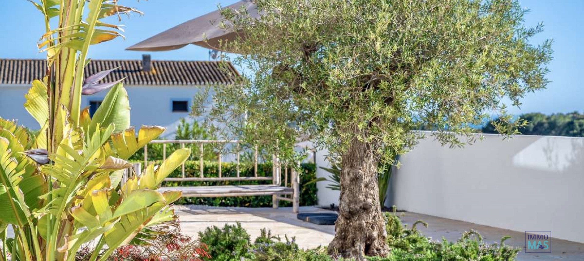 Reventa - Villa - Benitachell