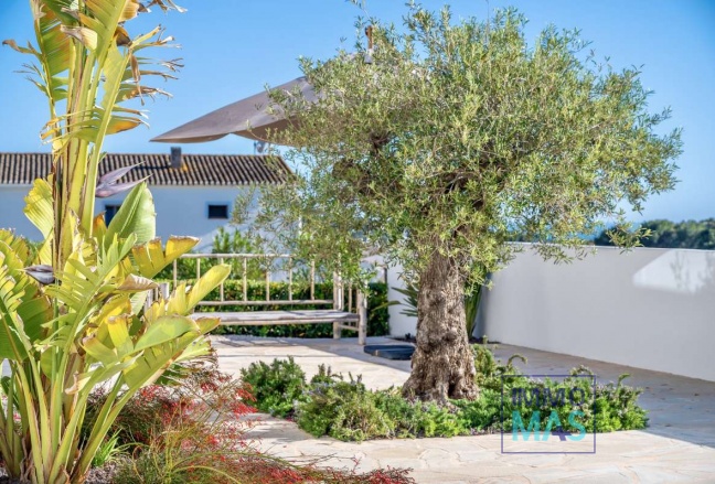 Reventa - Villa - Benitachell