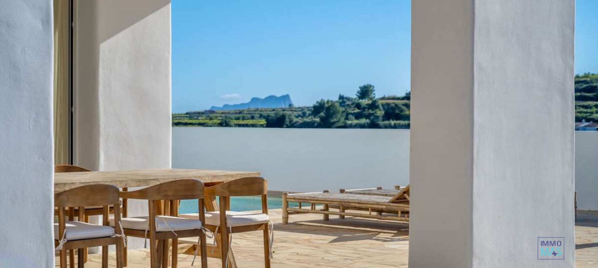 Reventa - Villa - Benitachell