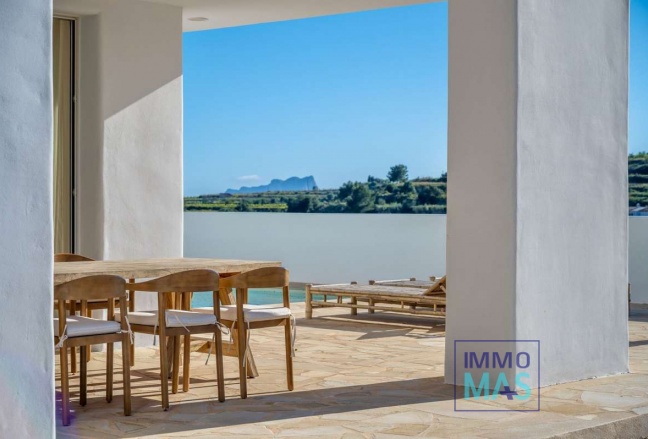 Reventa - Villa - Benitachell