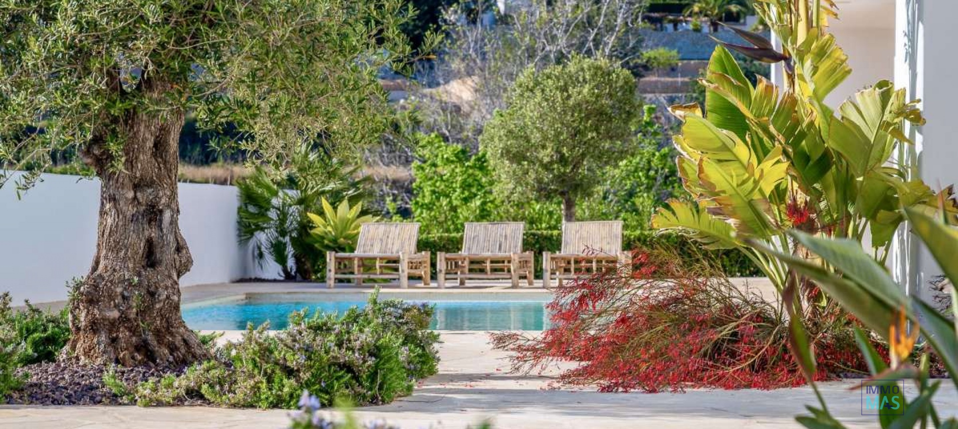 Reventa - Villa - Benitachell