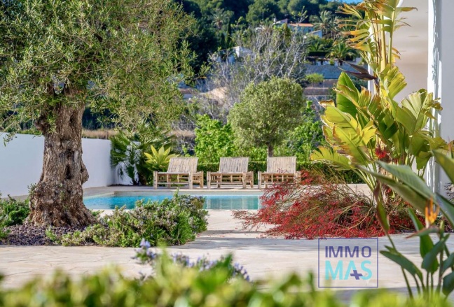 Reventa - Villa - Benitachell