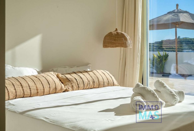 Reventa - Villa - Benitachell