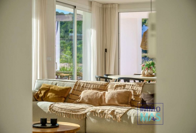 Reventa - Villa - Benitachell