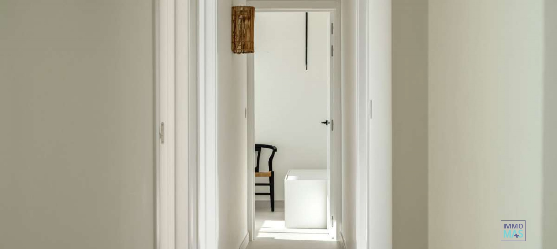 Reventa - Villa - Benitachell