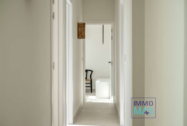 Reventa - Villa - Benitachell