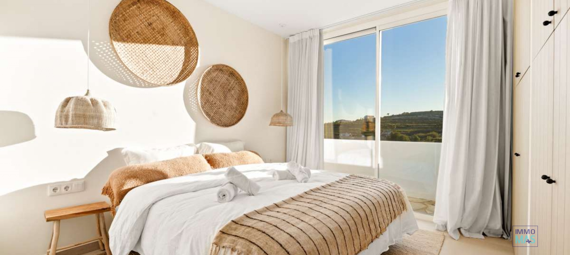 Reventa - Villa - Benitachell
