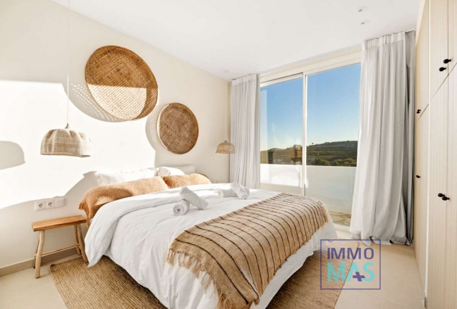 Reventa - Villa - Benitachell