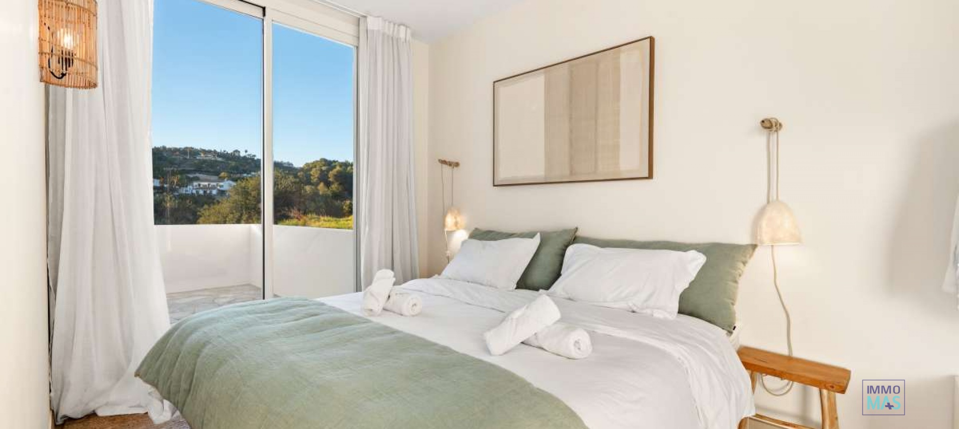 Reventa - Villa - Benitachell